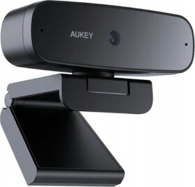 Aukey Aukey PC-W3S Stream Series Full HD Webcam with 1/2,9"-CMOS Sensor black
