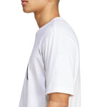 Pánske tričko adidas PWR 3 Graphic Tee M IY8582 L