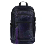 BAAGL Školský batoh Cubic Zen / 29 l / vhodný od 3. triedy (A-33921)