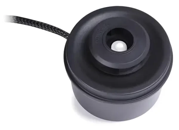 Alphacool VPP Apex čierna / Vodná pumpa / D5/VPP kompatibilný / PWM / SATA (13339)