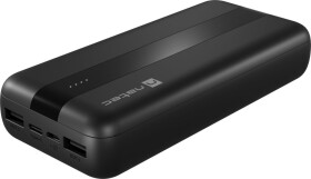 Natec Slim NPB-1922 20000mAh Czarny