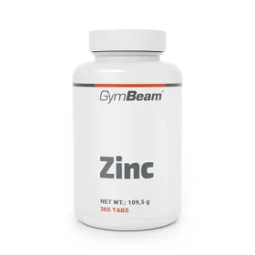 Zinok - GymBeam (365 tab) (7974-6-01-365tab)