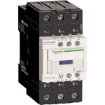 Schneider Electric LC1D40AP7 stýkač 1 ks; LC1D40AP7