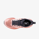 Tenisky Mizuno Wave Rider Tt 3 (W) Rose Elegance/ Pinkesque/ Faded EUR 36