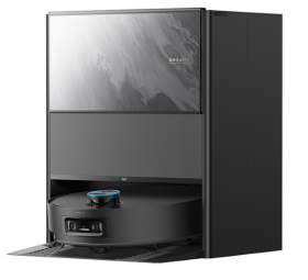 Dreame Aqua10 Ultra Track Complete Black