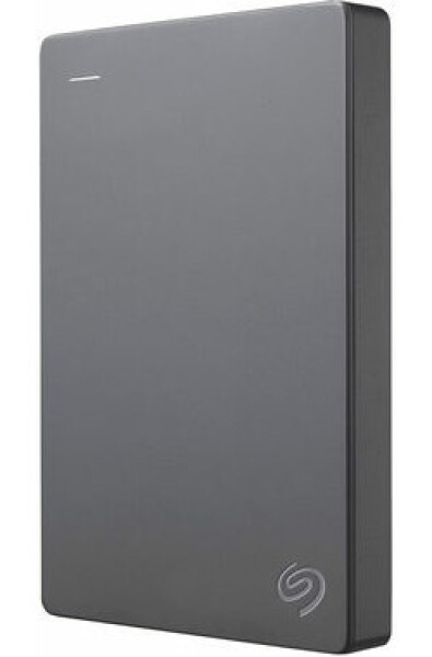 SEAGATE Basic 2TB šedá / Externý HDD / 2.5 / USB 3.0 / 2y (STJL2000400)