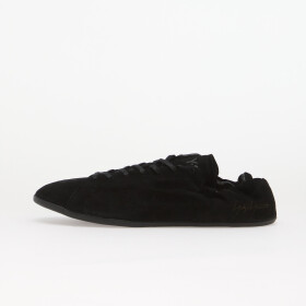 Tenisky Y-3 Stan Smith LO Pro Black/ Black/ Black EUR 37 1/3