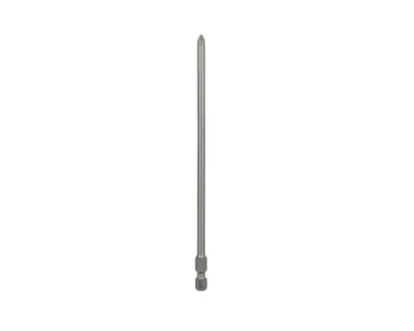 BOSCH 2607001587 / Bit PZ1 / dĺžka 152 mm (2607001587)