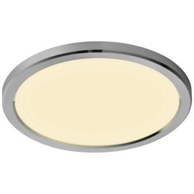 Nordlux 2015026133 Oja 29 LED stropné svietidlo LED LED 14.5 W chróm; 2015026133