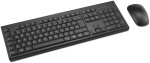 Kensington Kensington TAS KM150 EQ Wireless Tastatur & Maus Set