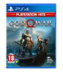 PS4 God of War HITS / Akčné / Angličtina / od 18 rokov / Hra pre Playstation 4 (PS719963509)