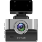 Sencor SCR 4600MR / Kamera do auta / FHD / 2.45 "LCD / MicroSD až 64 GB / microi USB (8590669327560)