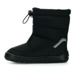 Froddo Up Snow Tex G3160263 Black zimné barefoot snehule 29 EUR