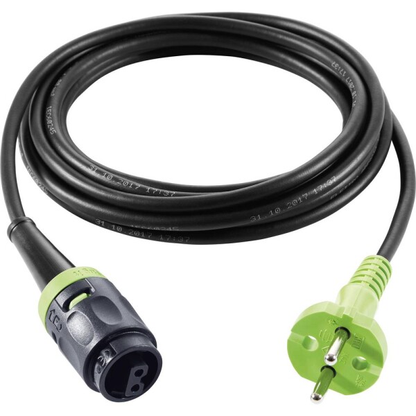 Plug it-Kabel H05 RN-F-7,5 Festool 203920; 203920