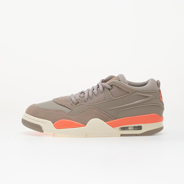 Tenisky Air Jordan 4 Rm Enigma Stone/ Lt Wild Mango-Pale Ivory EUR 41
