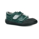 Jonap B22 mv zelenej celoročnej nízkej barefoot topánky 22 EUR
