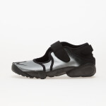 Tenisky Nike Wmns Air Rift Ltr Mtlc Silver/ Black EUR 36.5