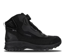 ANTICUT O7S Black High 40