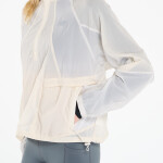 Bunda New Balance Better Run Water Resistant Jacket Linen S