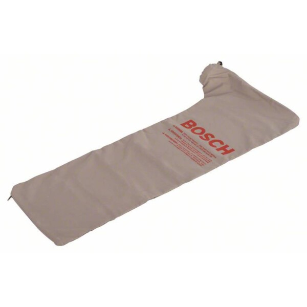 Dust bag for GTS 10 Bosch Accessories 2605411205; 2605411205