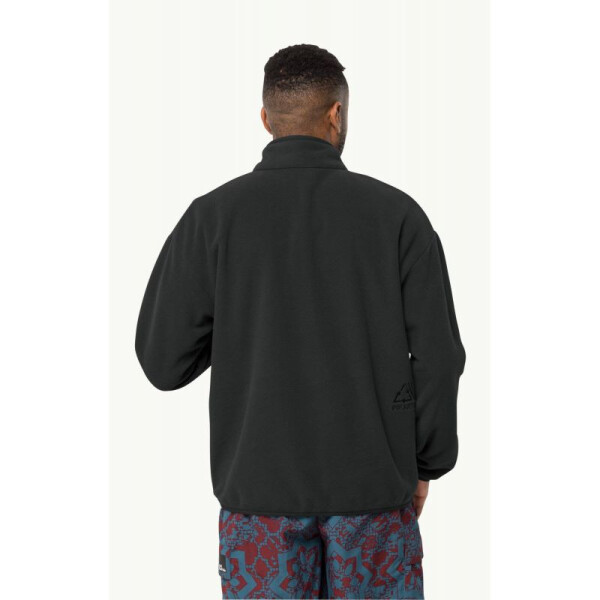 Mikina Jack Wolfskin Bockenheim Fleece 1711091_6502 M