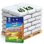 AGRO Jesenné trávnikové hnojivo 400 kg
