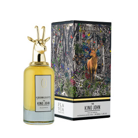 Flavia Georgians The King John - EDP 100 ml