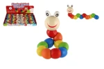 TEDDIES Drevený červík