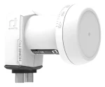 AB-COM Inverto HOME PRE Twin UNI / LNB konvertor / Twin / Universal / 2 výstupy / DVB-S2 HD/UHD (LNB INV HO PRO TWI U)