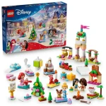 LEGO® Disney™ 43298 Adventný kalendár 2026
