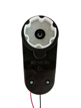 Mamido Mamido Motor s prevodovkou RS390-12V 16000 RPM