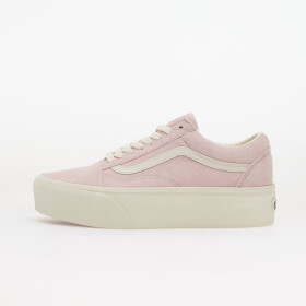 Tenisky Vans Old Skool Platform Pale Petal Pink EUR 37