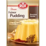 Vanilkový puding 3x38 g - RUF - RUF