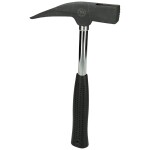 KS Tools Kladivo s vyťahovačom klincov / 600g / 320mm (4042146019986)