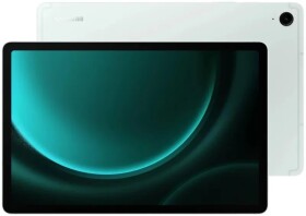 Samsung Galaxy Tab S9 FE 10.9" 256 GB zelené (SM-X510NLGEEUB)