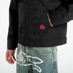 Bunda Billionaire Boys Club Icecream Og Work Jacket Black XL