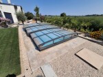 Compass Pools Bazén CLASSIC 73 - 7,3 m