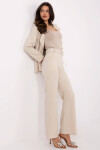 Dámske nohavice model 209181 Taliansko Moda Xl