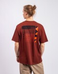 Patagonia M's Driftways Organic T-Shirt Dried Vanilla S