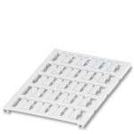 Conductor marker UC-WMC 3,1 (15X4) 0818205 Phoenix Contact; 0818205