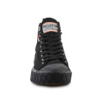 Palladium Palla Ace Chukka Org Topánky 79142-001-M EU 37