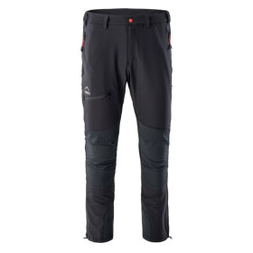 Elbrus Pro Guard Softsell nohavice M 92800403253 S
