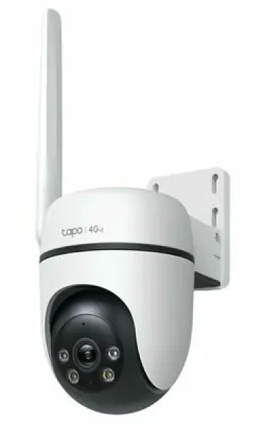 TP-LINK Tapo C501GW / Vonkajšia IP kamera / 1080p / IP66 / 4G (Tapo C501GW)