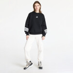 Mikina adidas Future Icons Three Stripes Sweatshirt Black L