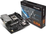 Sapphire PULSE A620AM