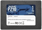 Patriot P210 1TB 2.5" SATA III (P210S1TB25)