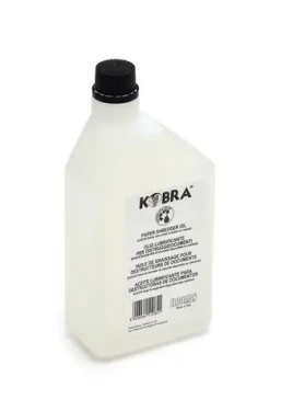 KOBRA Mazací a čistiaci olej 1 liter (KOBRA-OIL-1L)