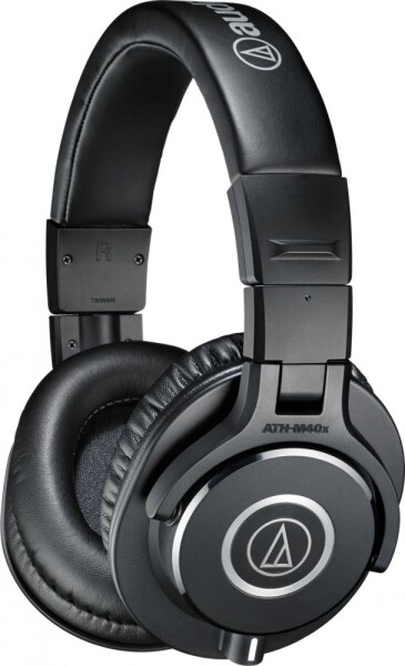 Audio-Technica ATH-M40X