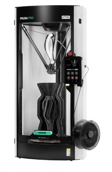Prusa Research Prusa Pro HT90 3d tlačiareň