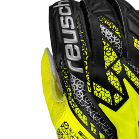 Reusch Attrakt Solid Brankárske rukavice 5570515 2014 10